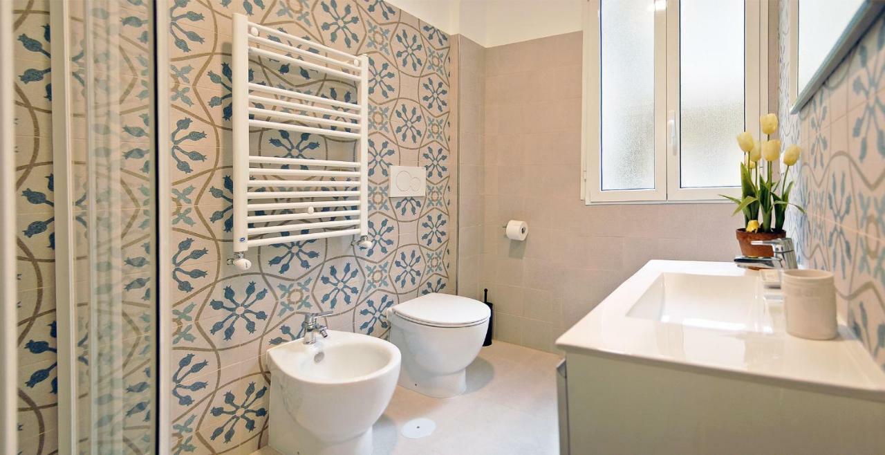 Pompeo Magno White Luxury Apartment Róma Kültér fotó