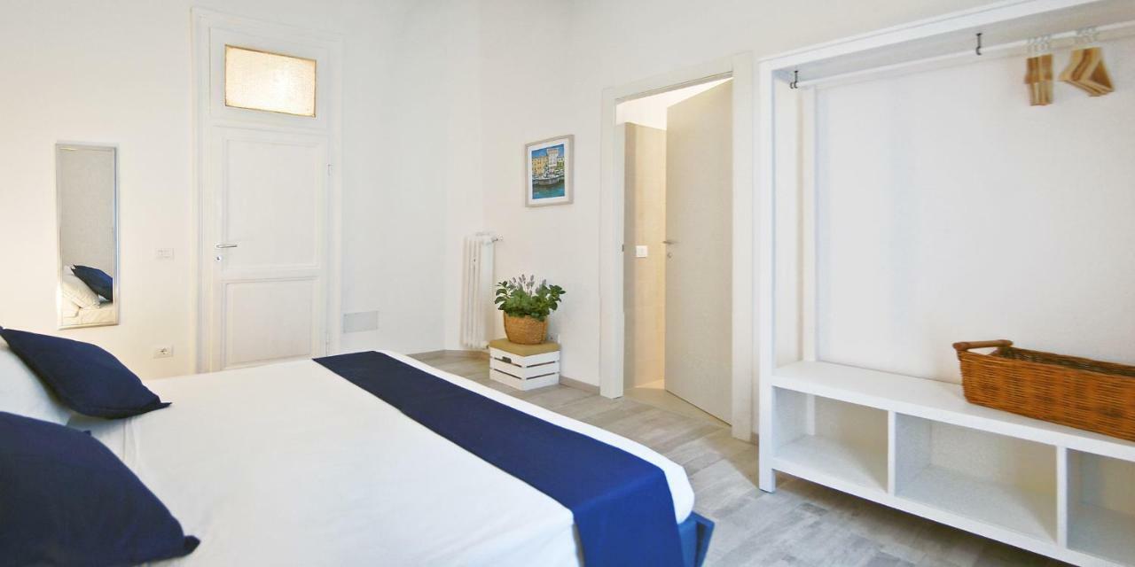 Pompeo Magno White Luxury Apartment Róma Kültér fotó