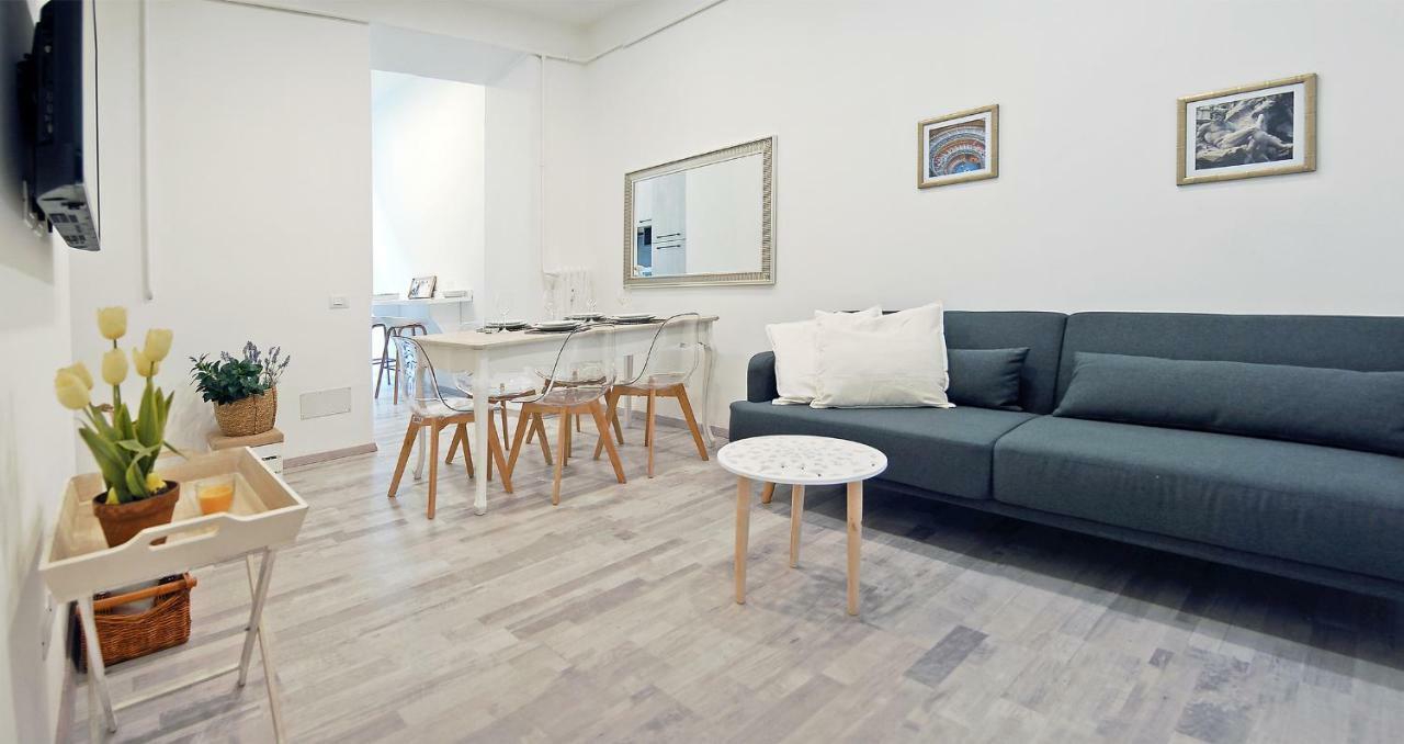 Pompeo Magno White Luxury Apartment Róma Kültér fotó