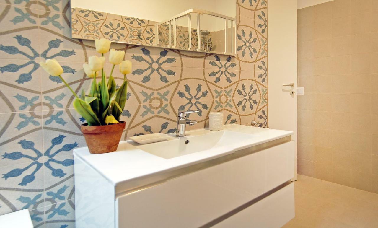 Pompeo Magno White Luxury Apartment Róma Kültér fotó