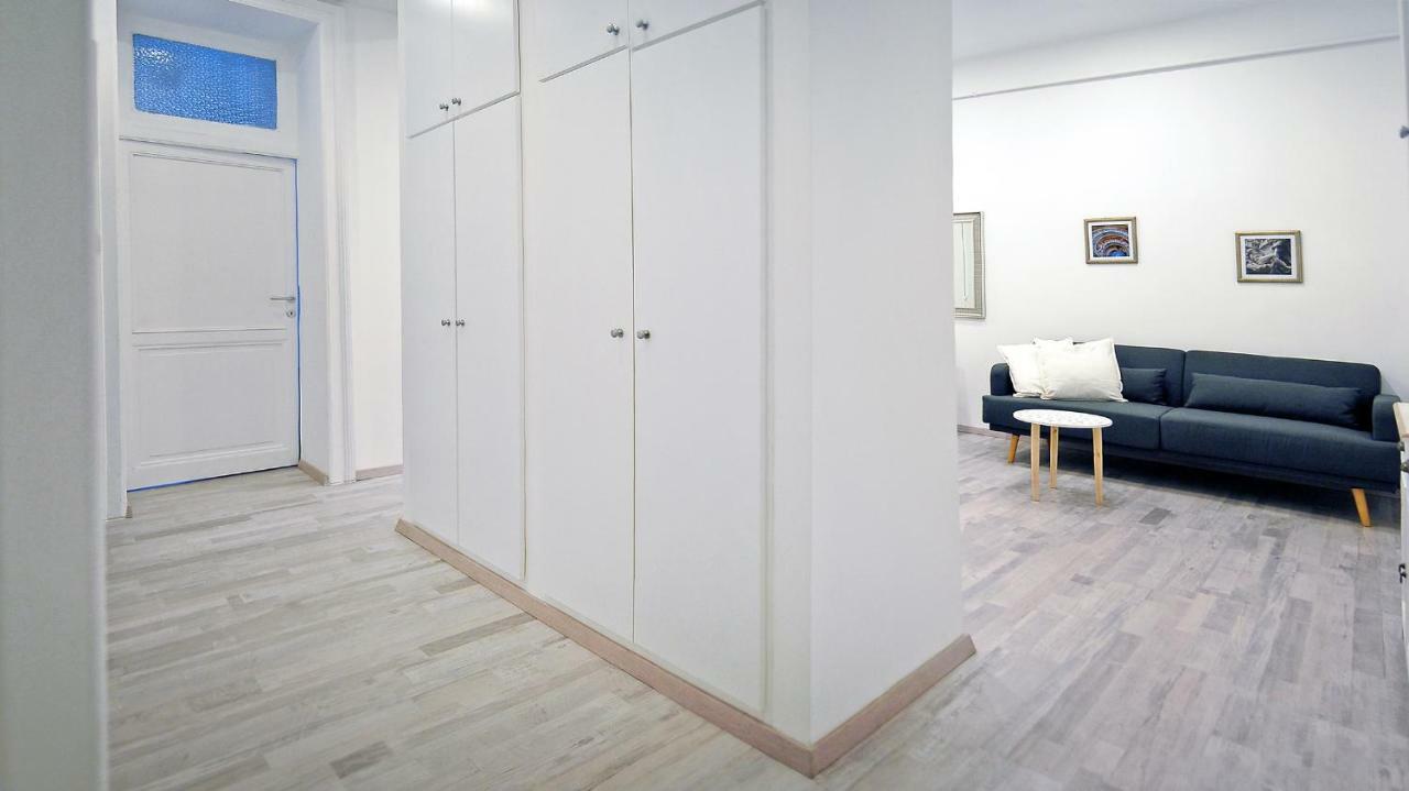 Pompeo Magno White Luxury Apartment Róma Kültér fotó