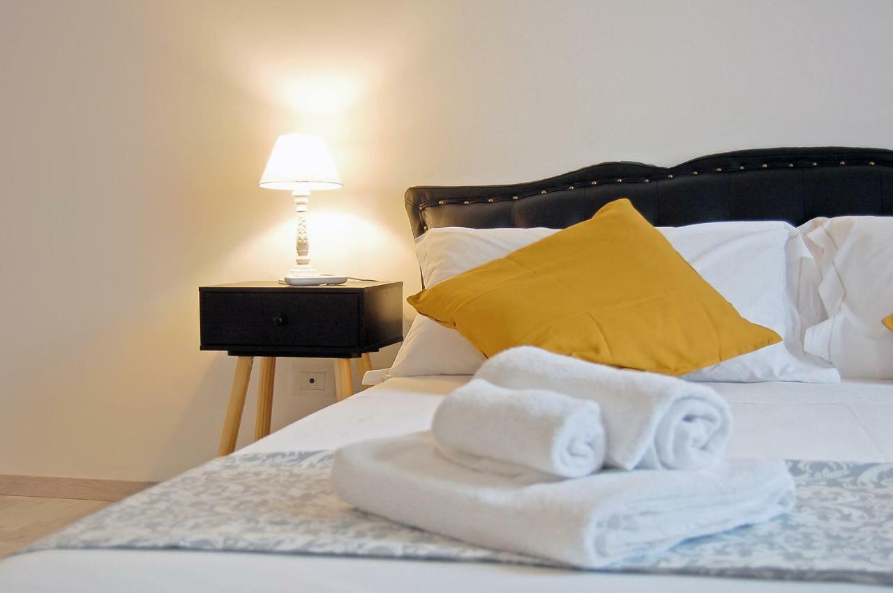 Pompeo Magno White Luxury Apartment Róma Kültér fotó