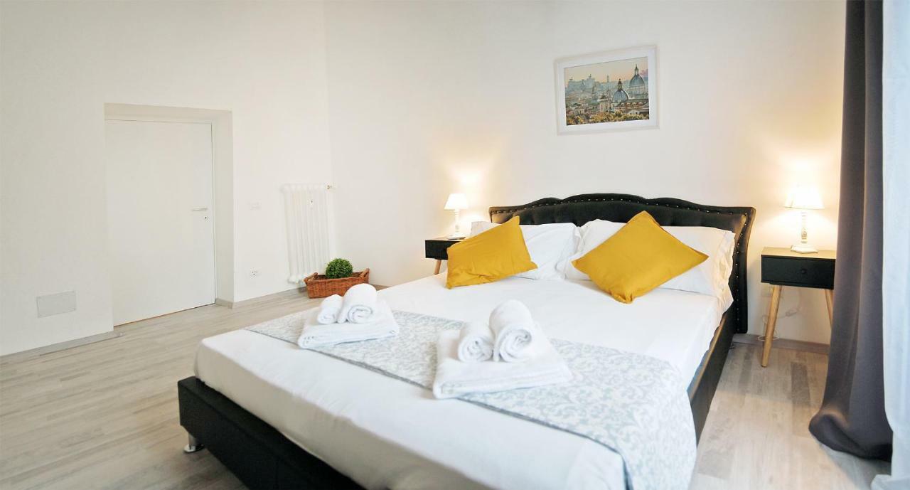 Pompeo Magno White Luxury Apartment Róma Kültér fotó