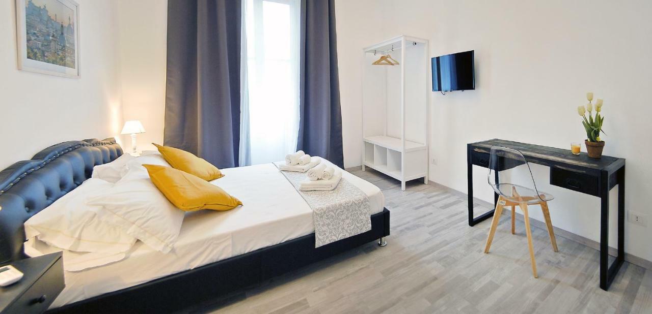 Pompeo Magno White Luxury Apartment Róma Kültér fotó