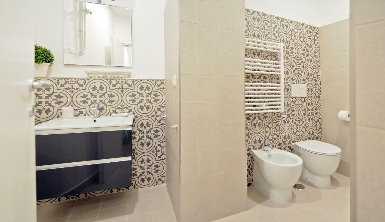 Pompeo Magno White Luxury Apartment Róma Kültér fotó