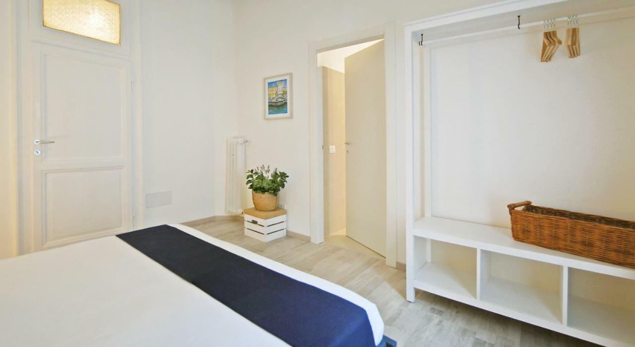 Pompeo Magno White Luxury Apartment Róma Kültér fotó